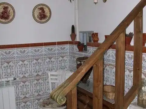Bany de Casa o xalet en venda en Pastrana amb Terrassa i Balcó
