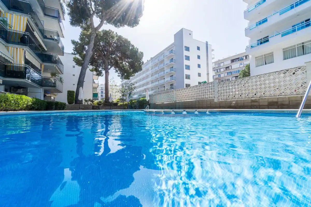 Pis amb piscina en venda a Mar i Camp - Platja dels Capellans, imagen 15