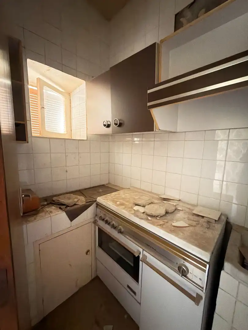Casa amb terrassa en venda a Calle de Gomez Barreda, imagen 25