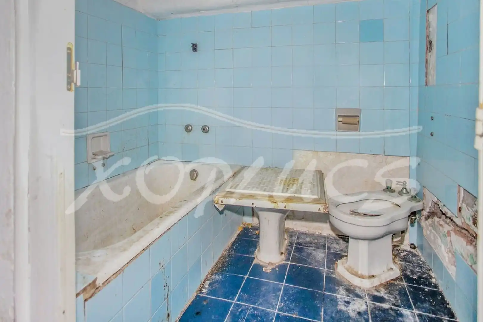 Casa o chalet en venta en Berga