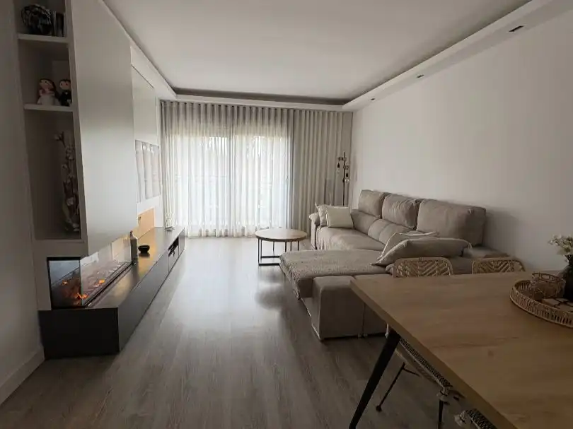 Piso con piscina en venta en kurdistan 76, imagen 6