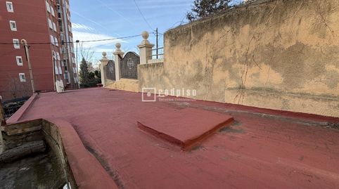 Foto 3 de Piso en venta en Can Baró, Barcelona Capital