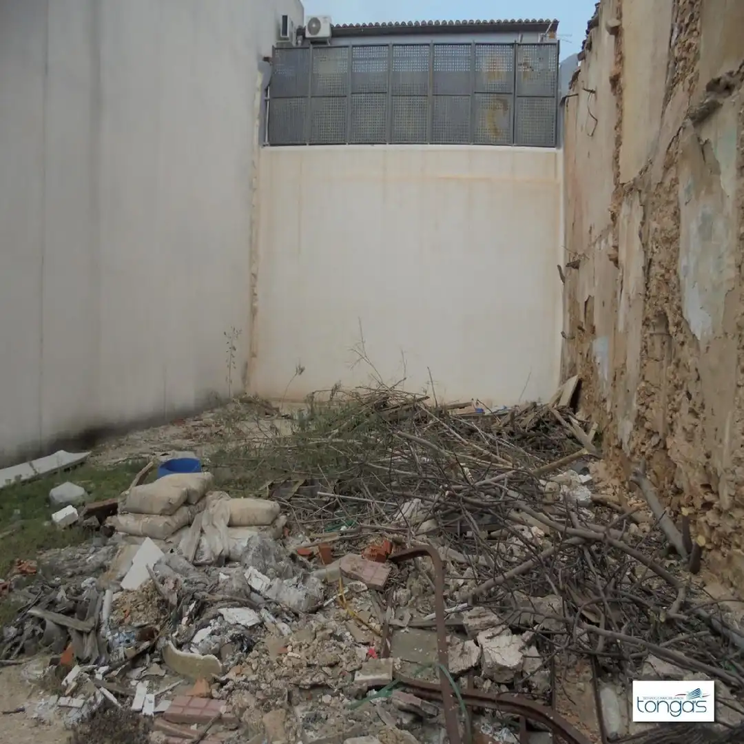 Terreno en venta en Cerdà