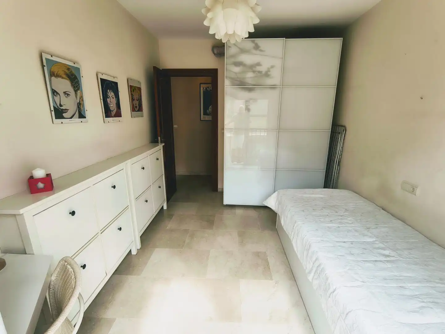 Apartamento con ascensor en venta en Murillo, imagen 15