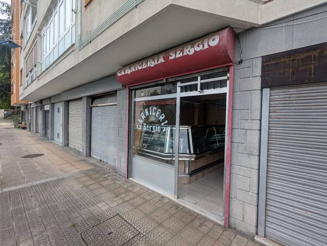 Local comercial en Venta en altamira , 28 en Altamira