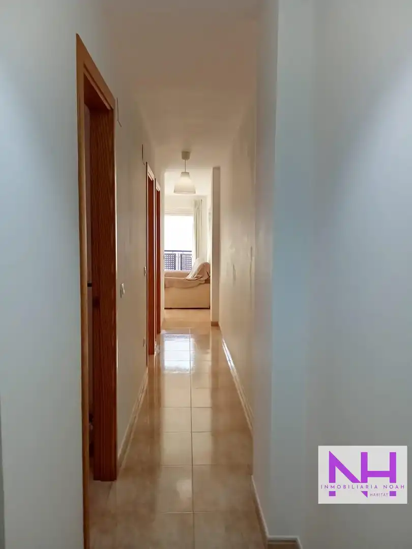 Maisonette mit Aufzug zum Verkauf in Chilches / Xilxes, imagen 16