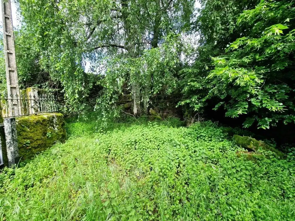 Finca rústica en venda en Piñor amb Jardí privat i Balcó