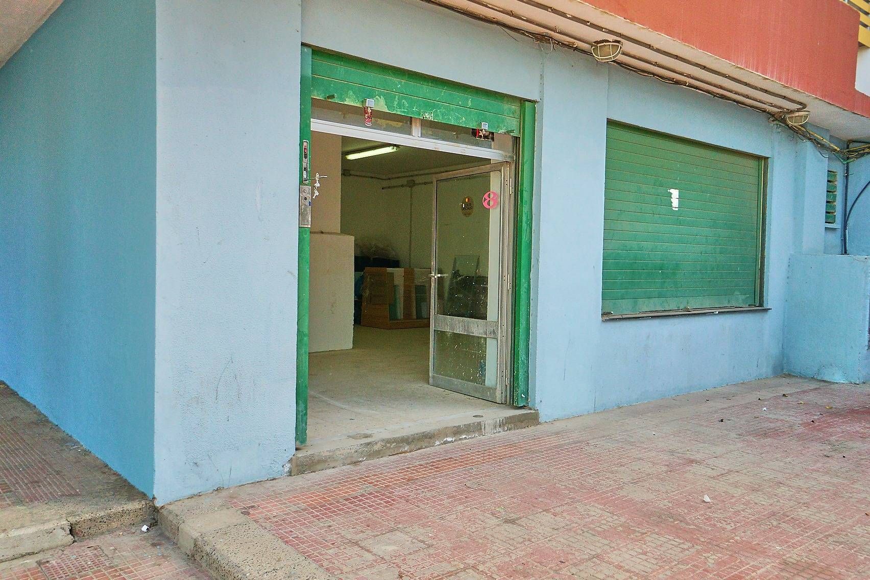 Local en venda en Telde