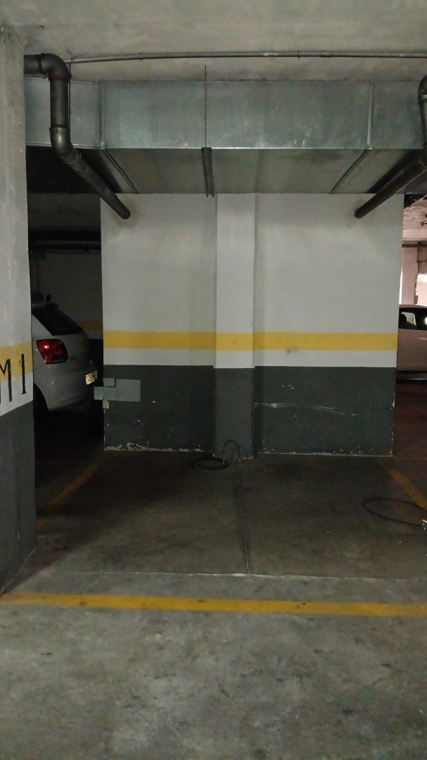 Aparcament de Garatge en venda en Alcalá de Henares