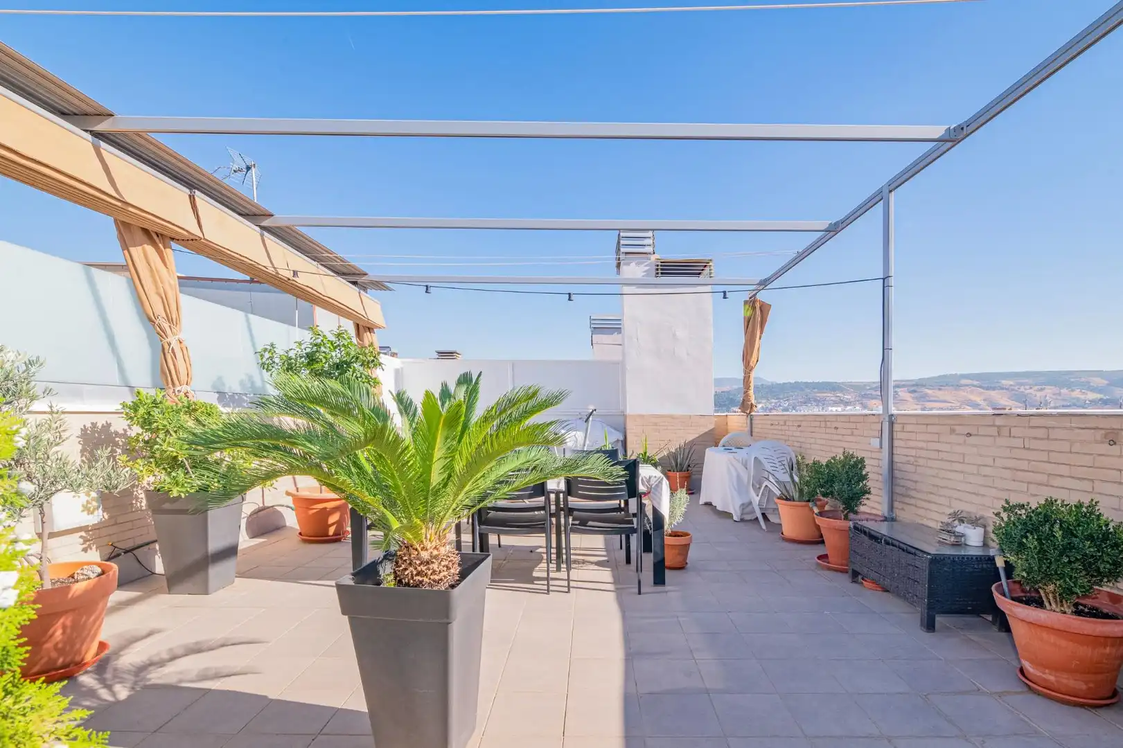 Attique avec terrasse à vendre à Plaza CATEDRATICA ASUN. LINARES 2, imagen 30