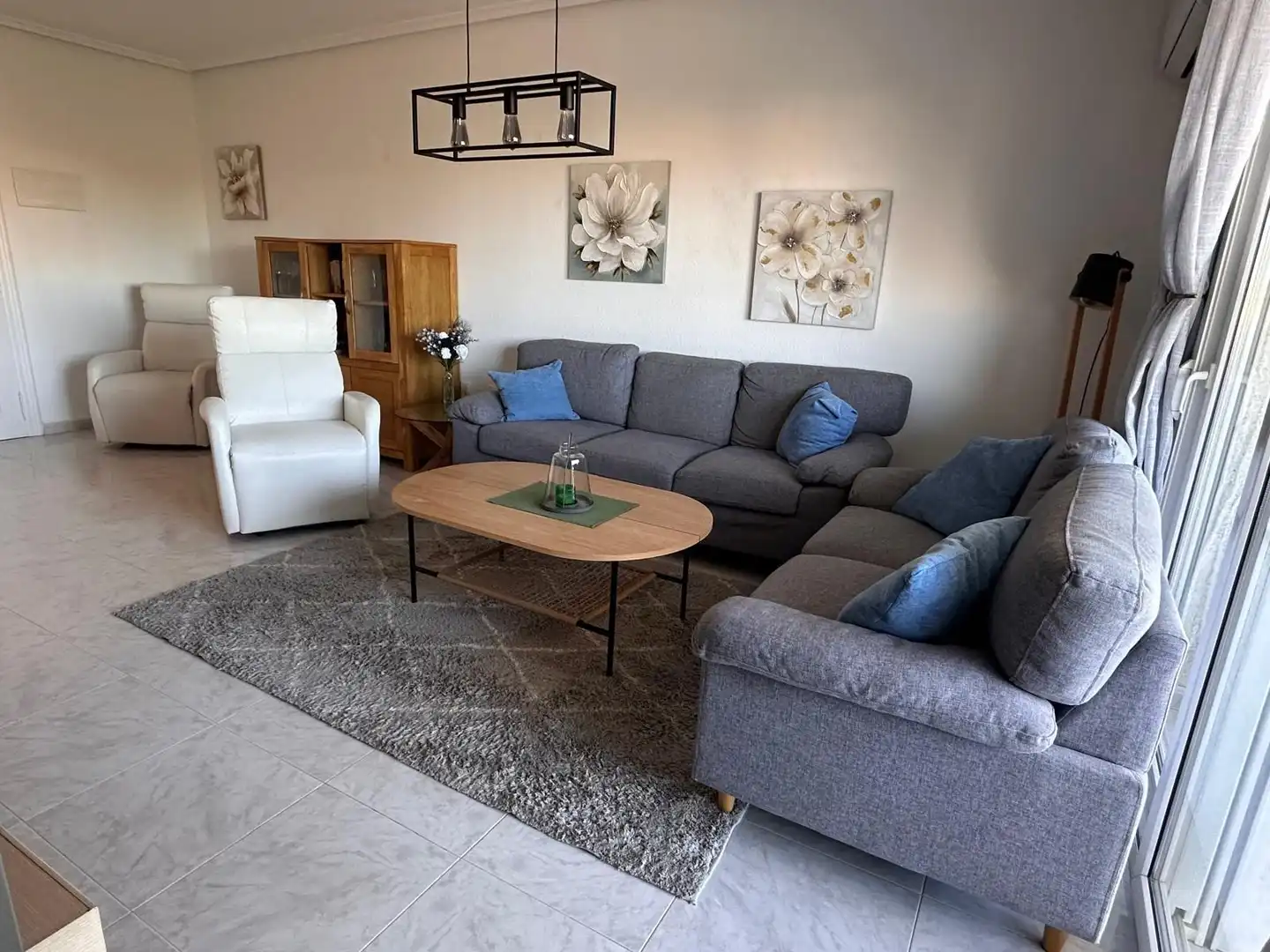 Appartement compact à vendre à Orihuela Costa, imagen 21