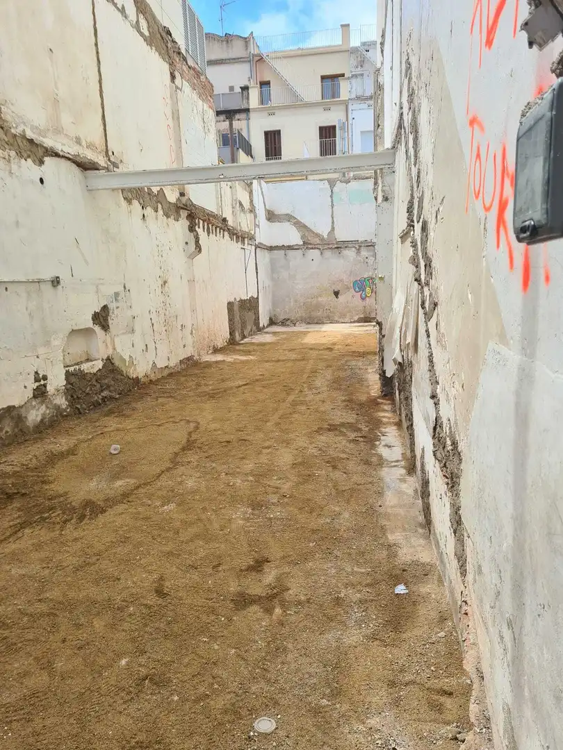 Residencial en venta en Arenys de Mar
