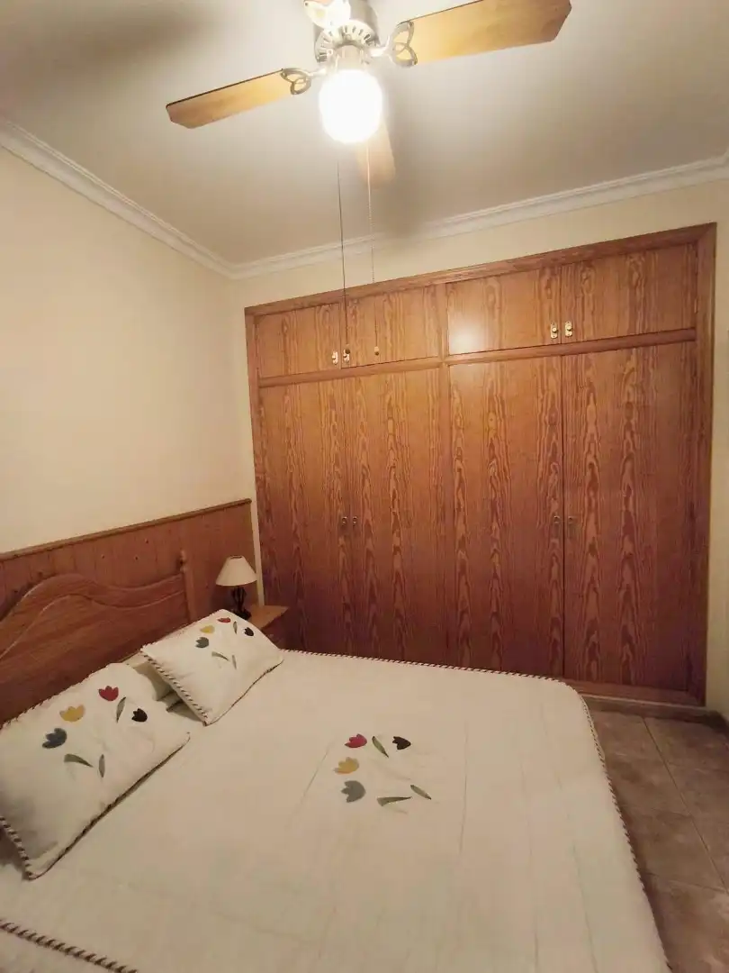 Habitación de Casa o chalet en venta en San Vicente del Raspeig / Sant Vicent del Raspeig con Aire acondicionado, Calefacción y Terraza