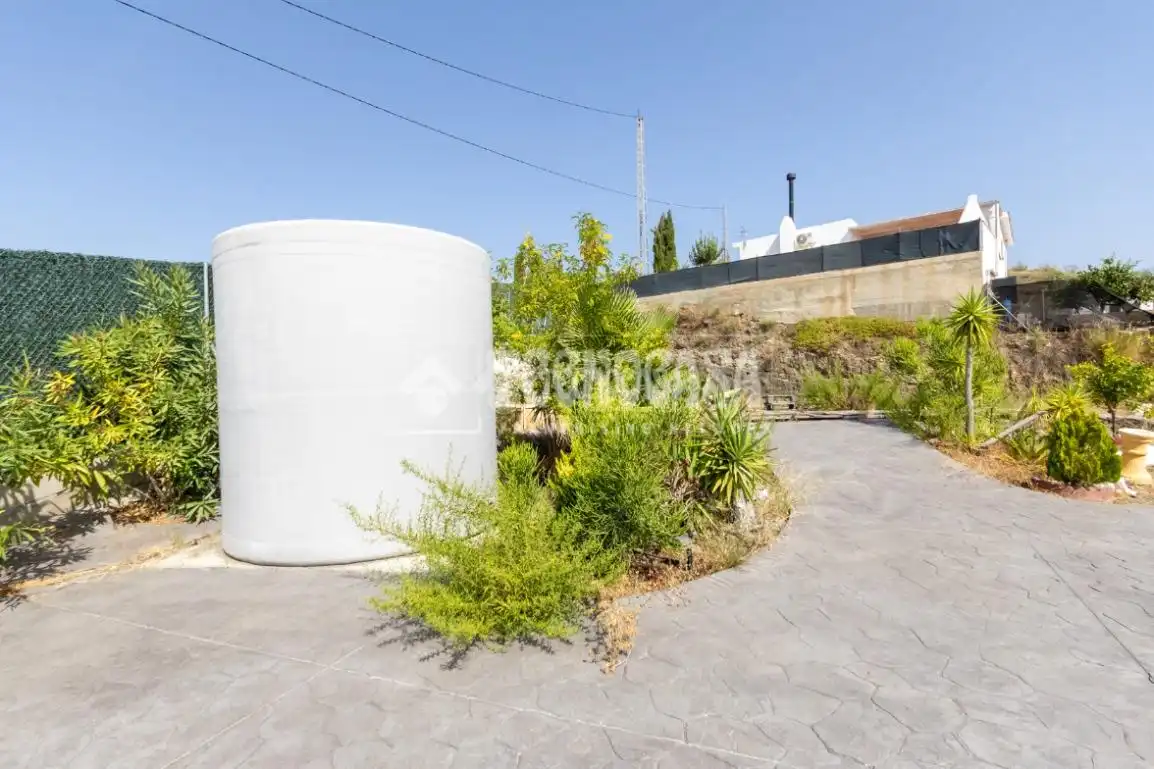 Terreno rústico en venta en Vélez-Málaga ciudad, imagen 11