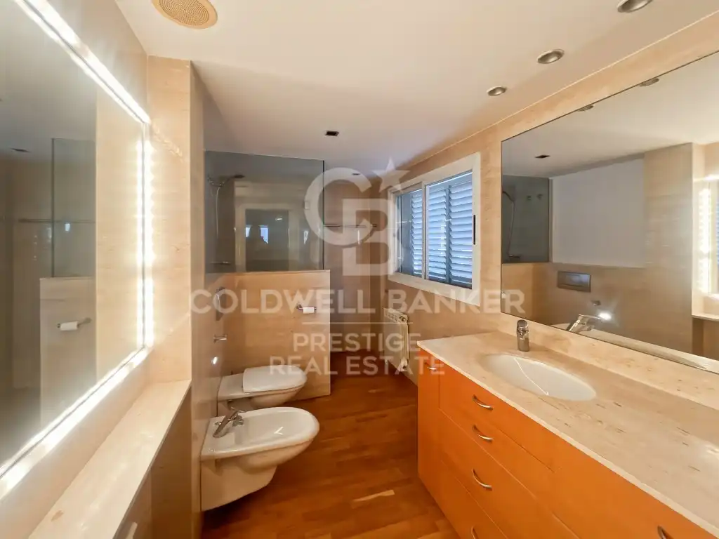 Piso con piscina en venta en Calle Finestrelles, imagen 25