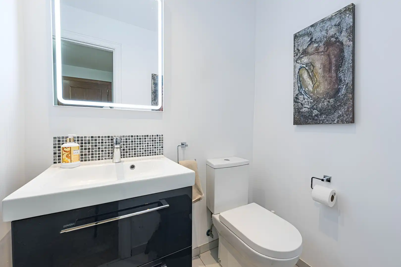 Apartment mit Pool zum Verkauf in San Pedro de Alcántara, imagen 15