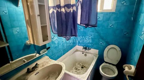 Foto 5 de Casa adosada en venda a Los Santos de la Humosa, Madrid