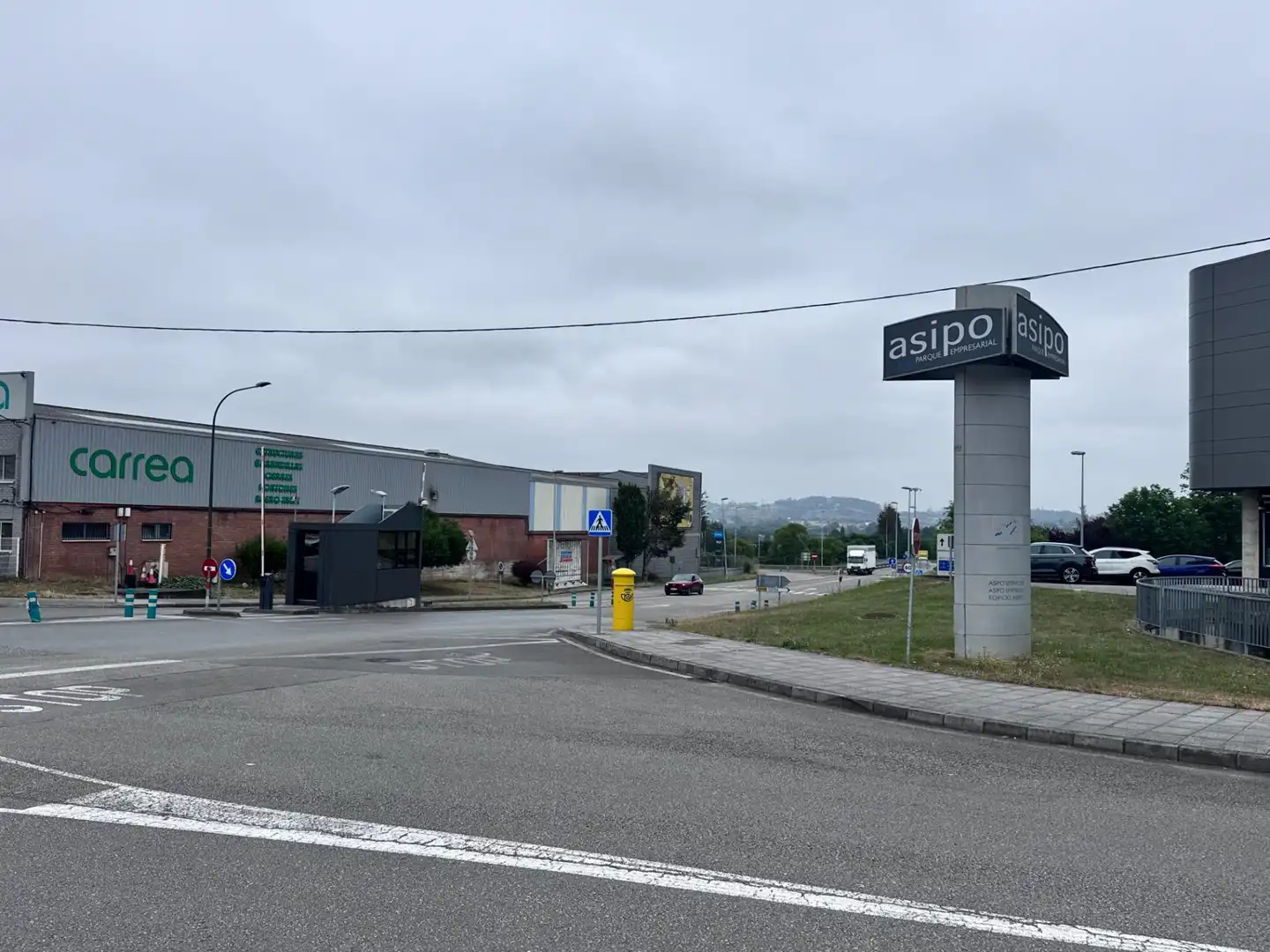 Local comercial en alquiler en Polígono Polígono Asipo Calle B, imagen 18