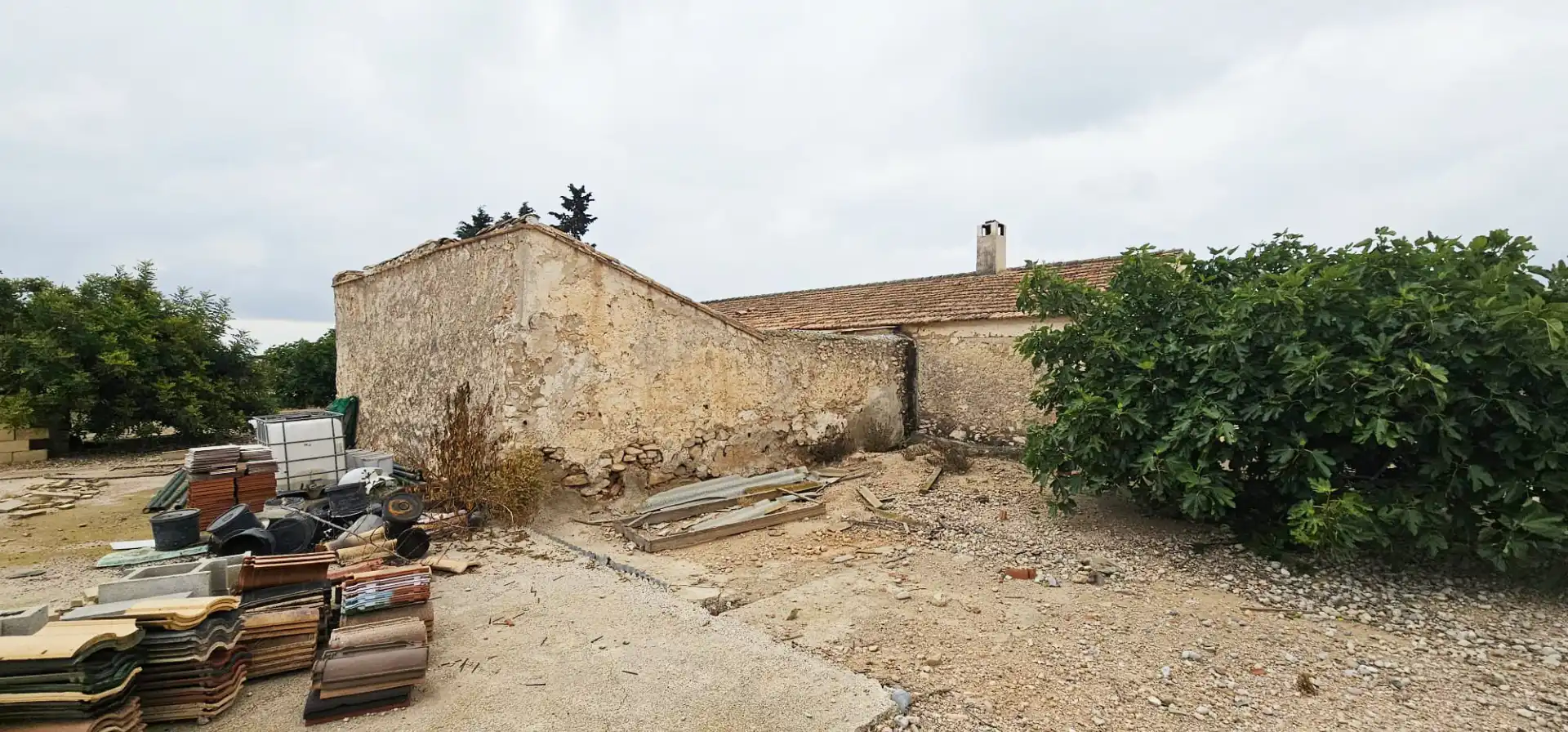 Casa rústica en venta en Calle UA1 Sector Zu, imagen 8