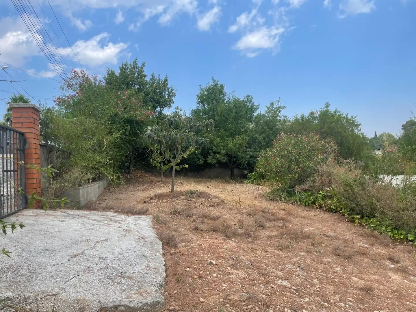 Terreno residencial en venta en Carrer CASTILLO CABRER, imagen 4