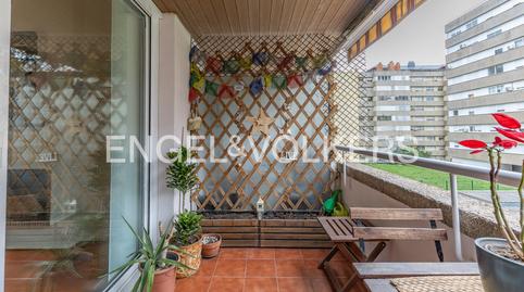 Foto 3 de Piso en venta en La Maternitat i Sant Ramon,  Barcelona Capital