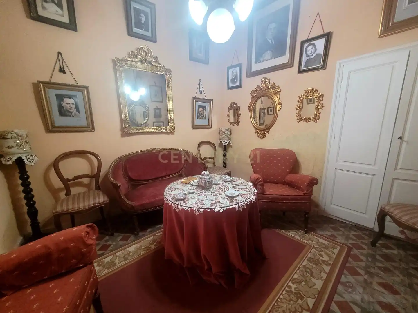 Casa in vendita a Calle Gobernador, Zafra, Spain 12, imagen 35