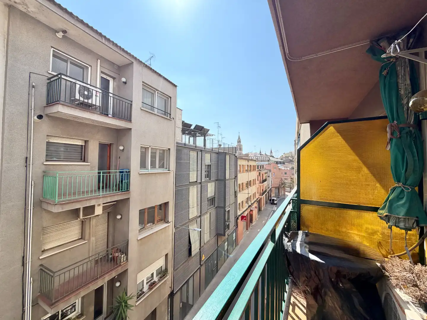 Wohnung zum Verkauf in Carrer dels Banys, Les Clotes