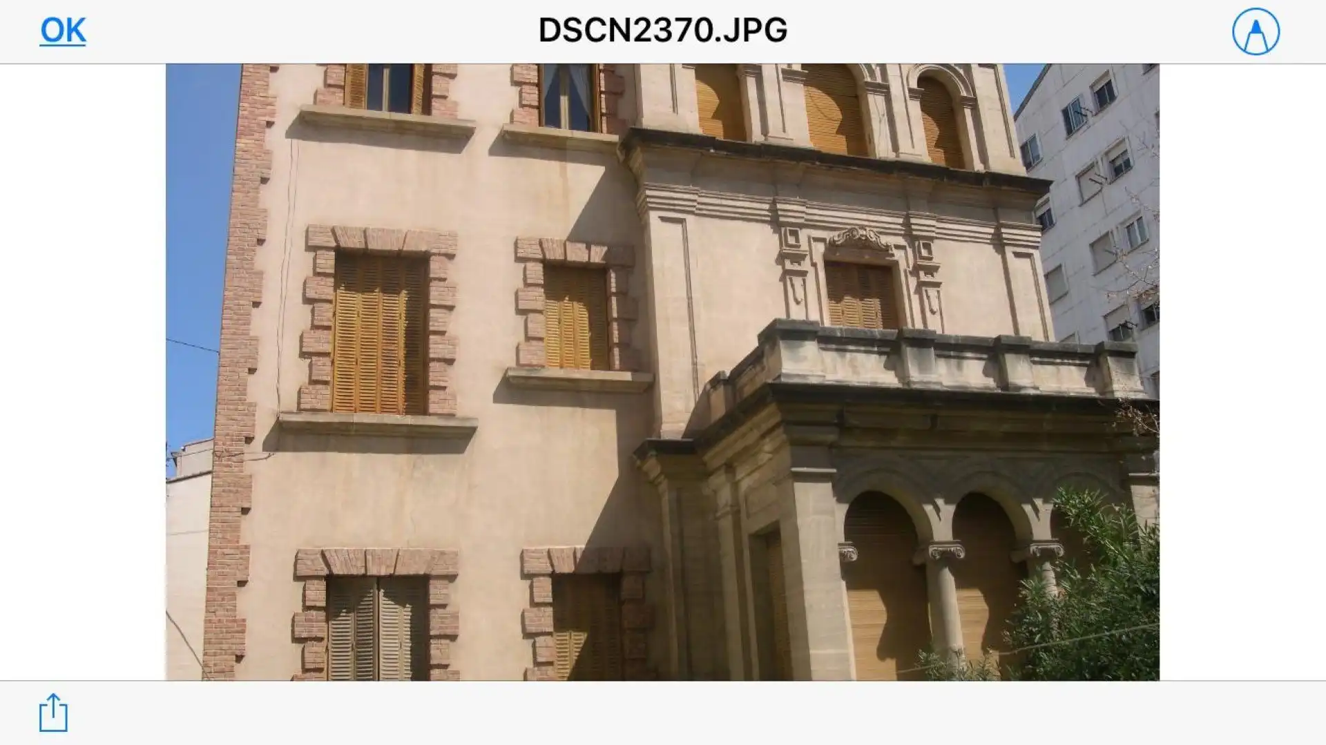 Chalet en venta en Santa Rosa, imagen 2