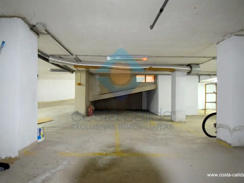 Parking for sale in Puerto de Mazarrón, imagen 8