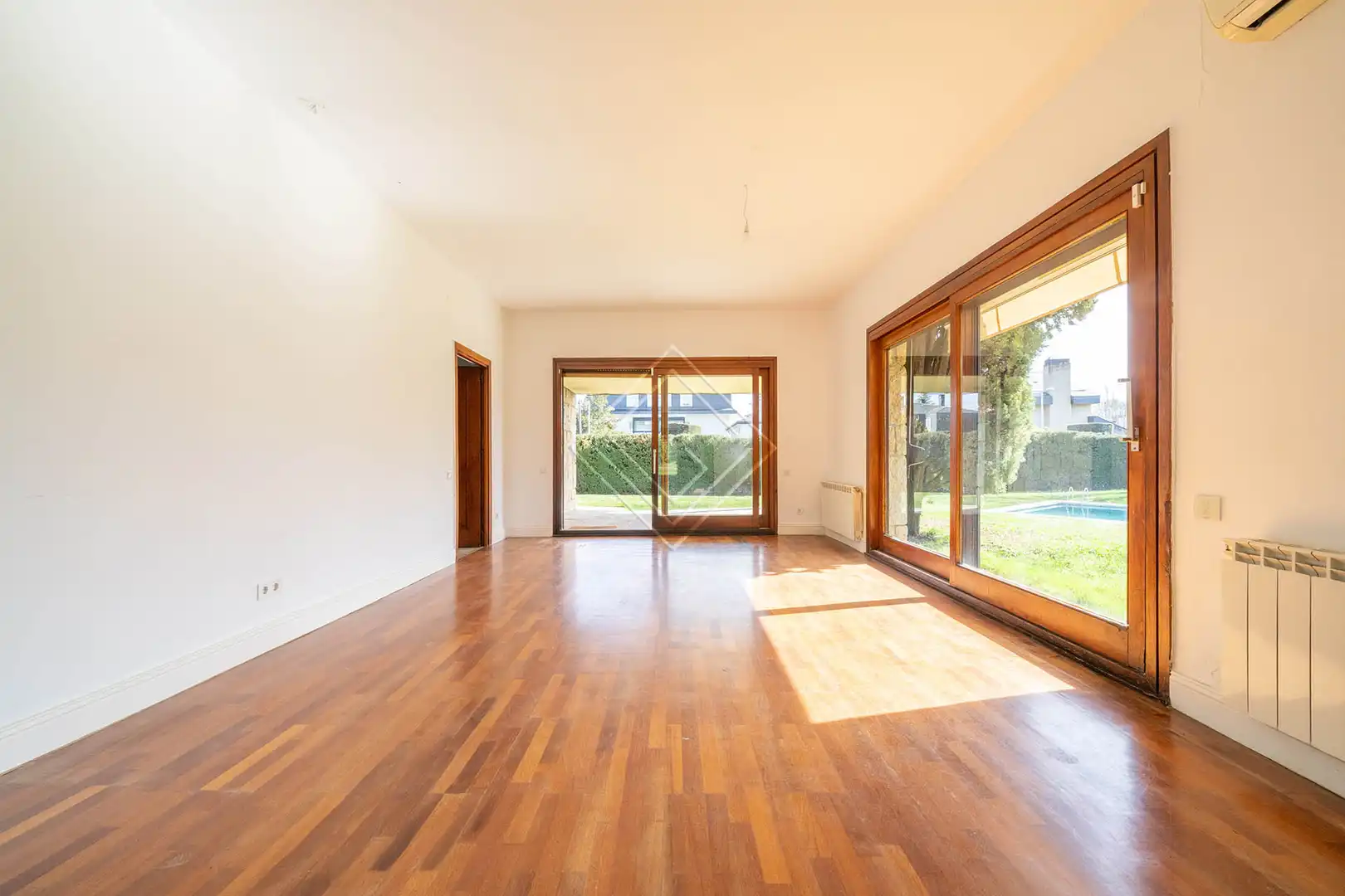 Villa mit Pool zum Verkauf in Somosaguas, imagen 17