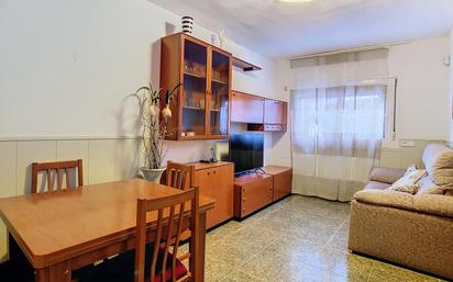 Living room of Flat for sale in Santa Coloma de Gramenet