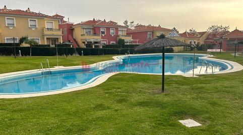 Foto 2 de Apartamento de alquiler en N/a, Islantilla Golf, Huelva