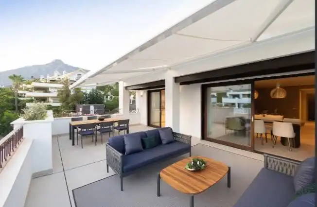 Appartement compact à vendre à Marbella Centro, imagen 14