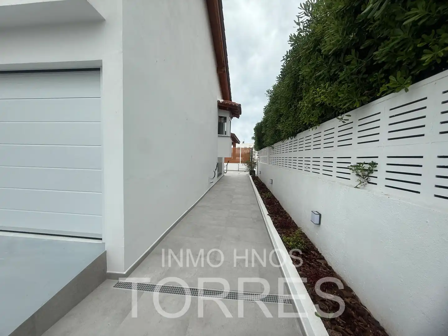 Villa mit Terrasse zum Verkauf in Vía Po Polígono 7, imagen 5