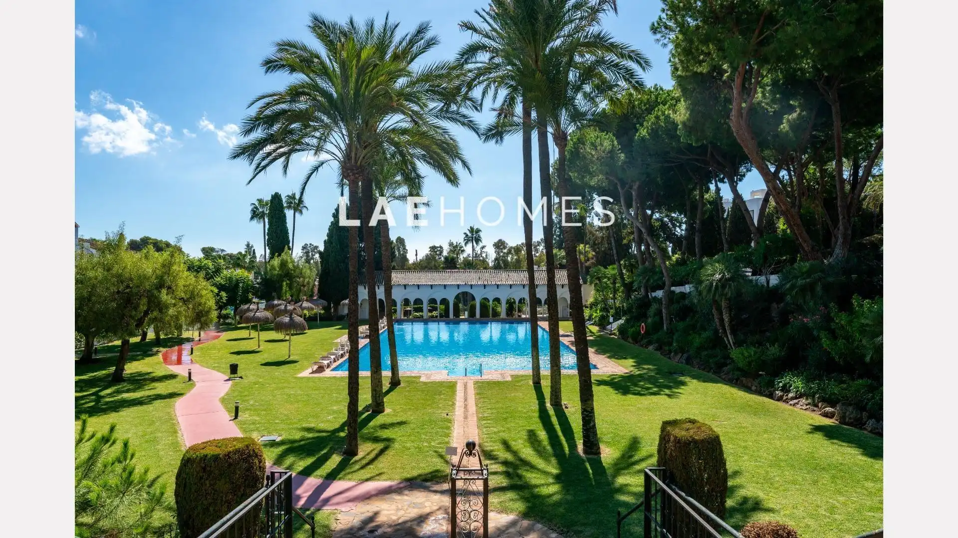Apartament en venda a Marbella, Málaga