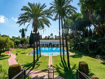 Apartament amb piscina en venda a Camino CRUZ (DE LA)