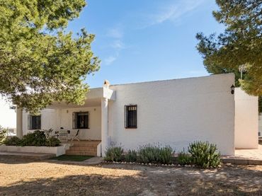 Villa mit Garten zum Verkauf in Ancla nº11