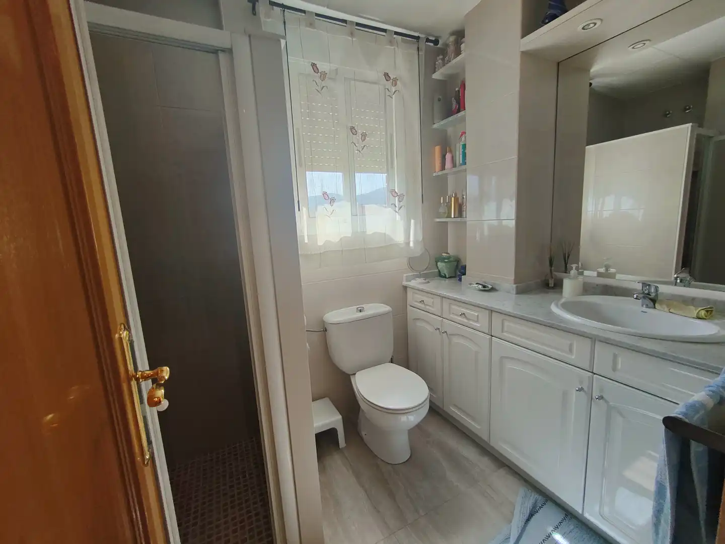 Piso en venta en Plaza Jaume Balmes, Passeig Maragall