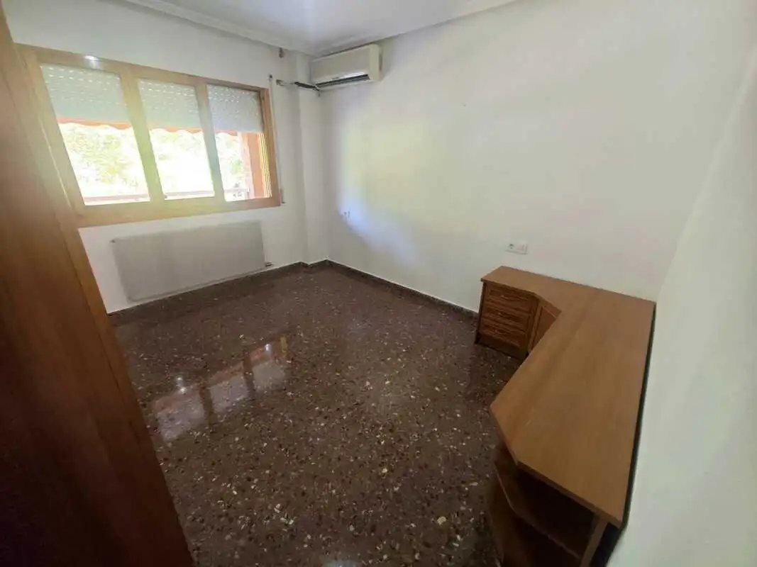 Dormitori de Pis en venda en Calatayud amb Aire condicionat, Calefacció i Terrassa
