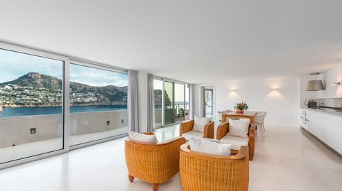 Foto 5 von Wohnungen zum Verkauf in Port d'Andratx, Andratx