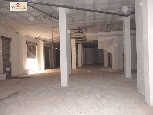Local comercial en Alquiler en Plaza Crevillente - Antiguos Juzgados - El Asilo