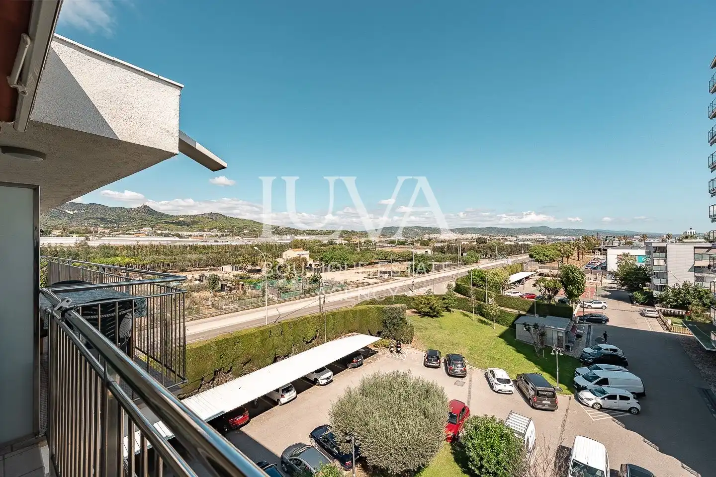 Appartement compact avec piscine à vendre à Cabrera de Mar, imagen 25