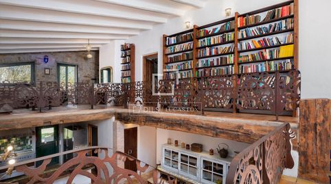 Foto 4 de Finca rústica en venda a Sant Martí Vell, Girona