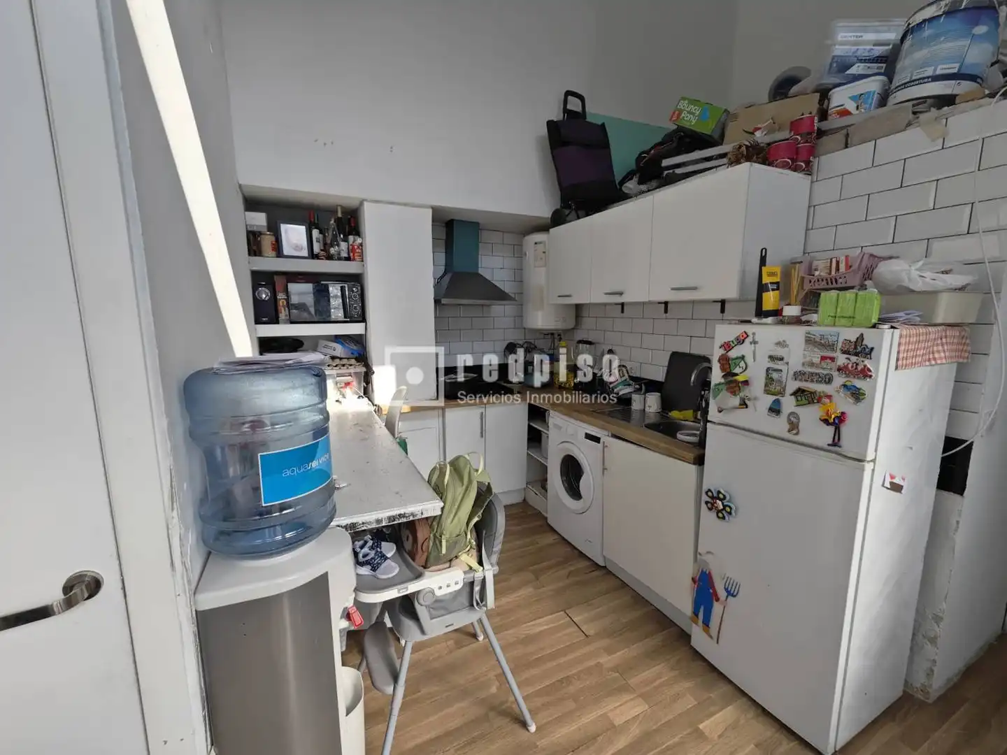 Piso en venta en de la Peña Ubiña, imagen 6