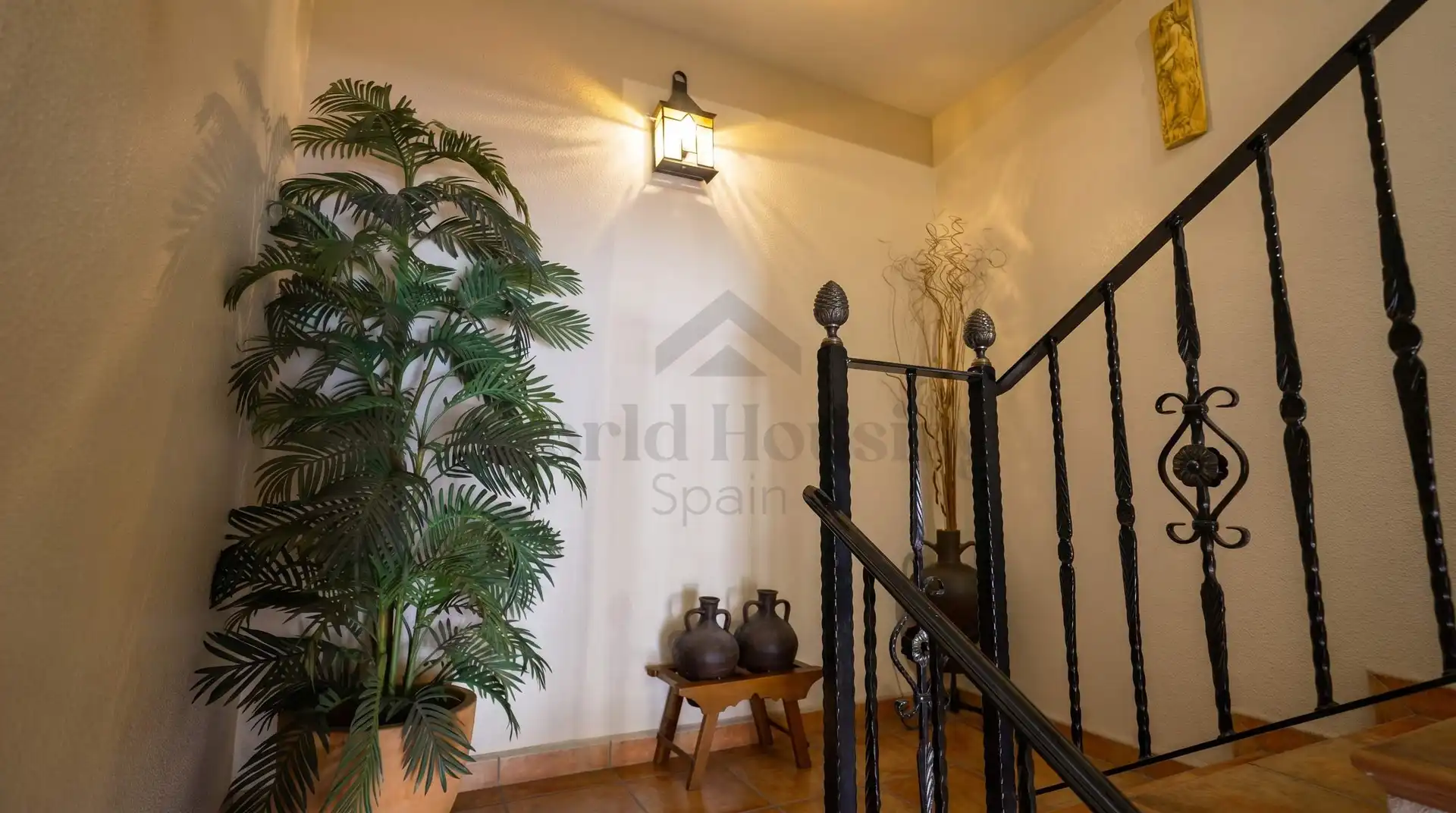 Chalet con terraza en venta en Calle CL ROJALES, imagen 23