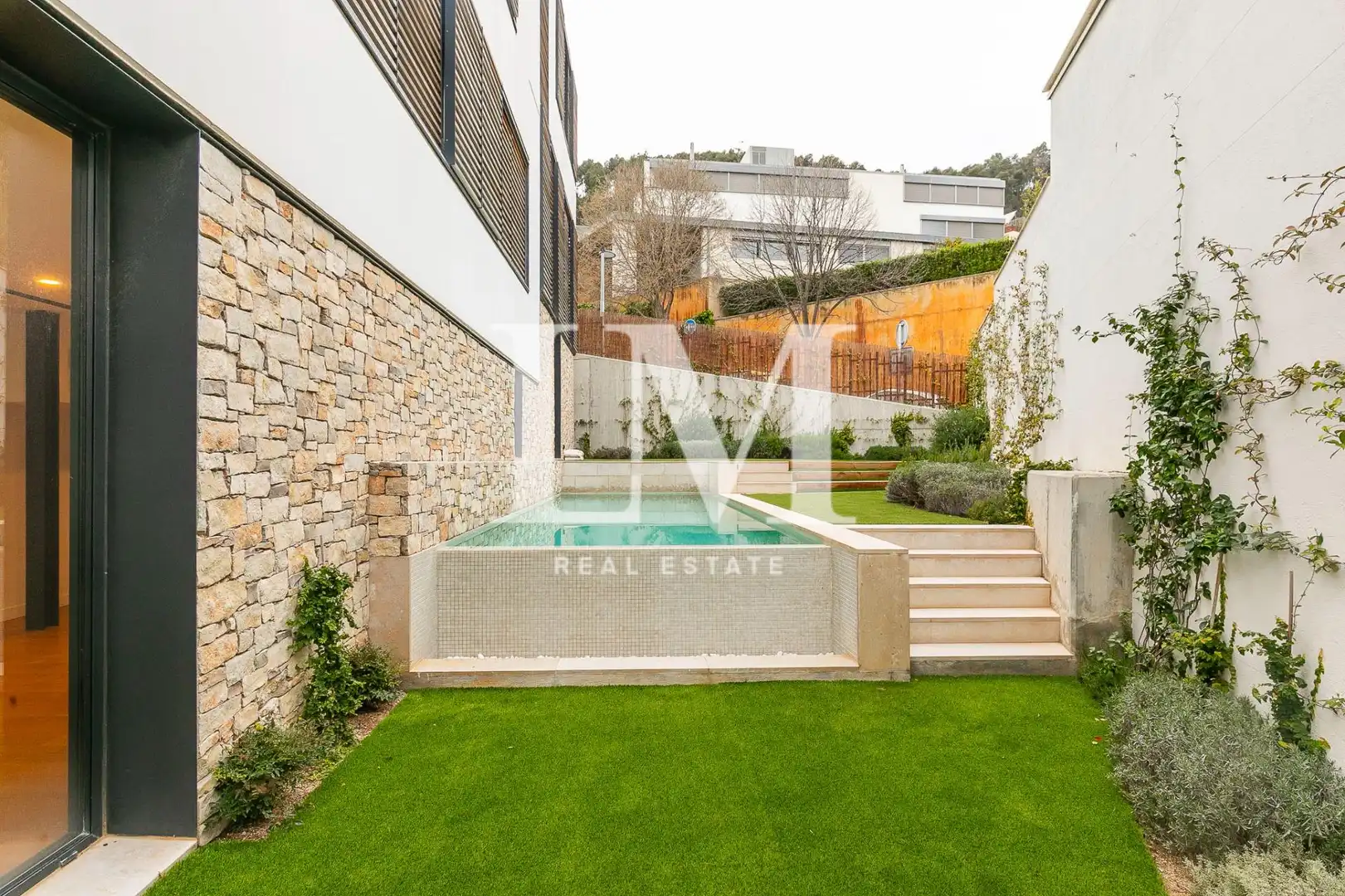 Haus mit Terrasse zur Miete in Carrer SAUC, imagen 72