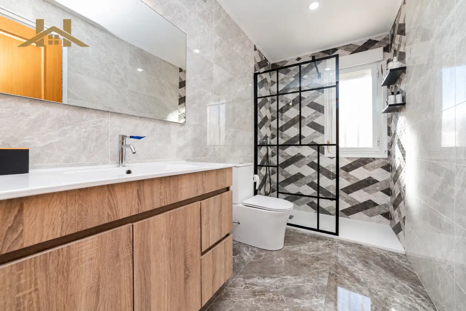 Maison mitoyenne avec jardin à vendre à Paseo de las Vegas, imagen 11