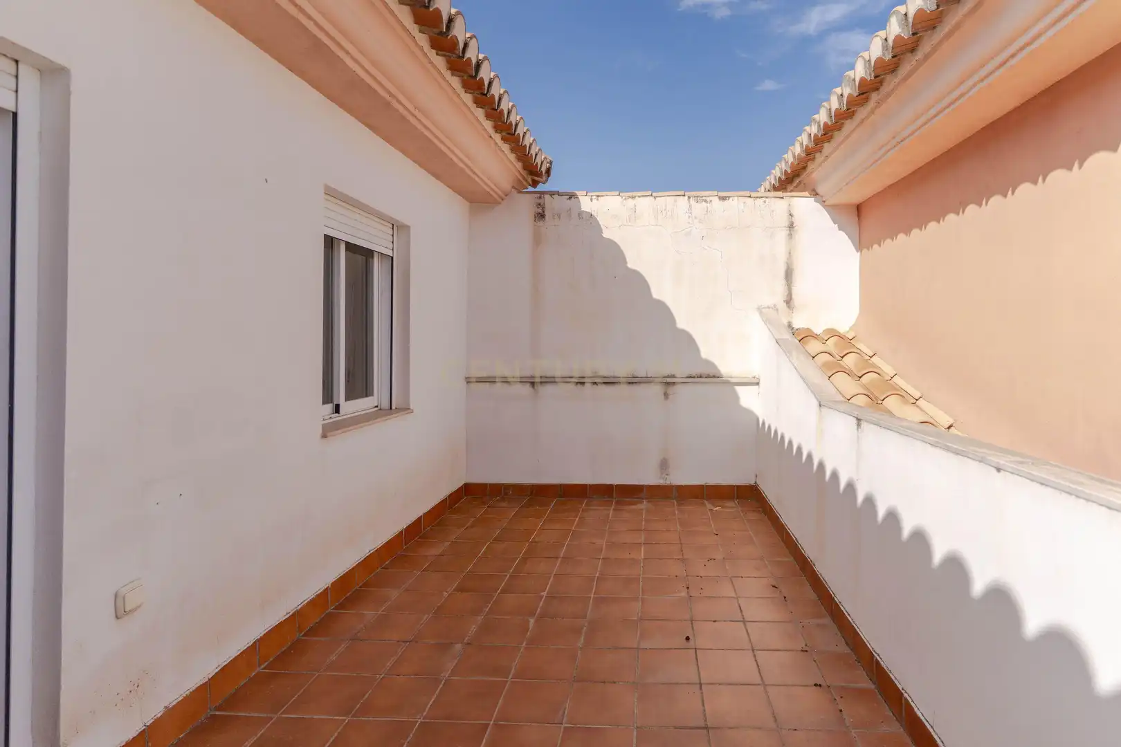 Terrassa de Dúplex en venda en Armilla