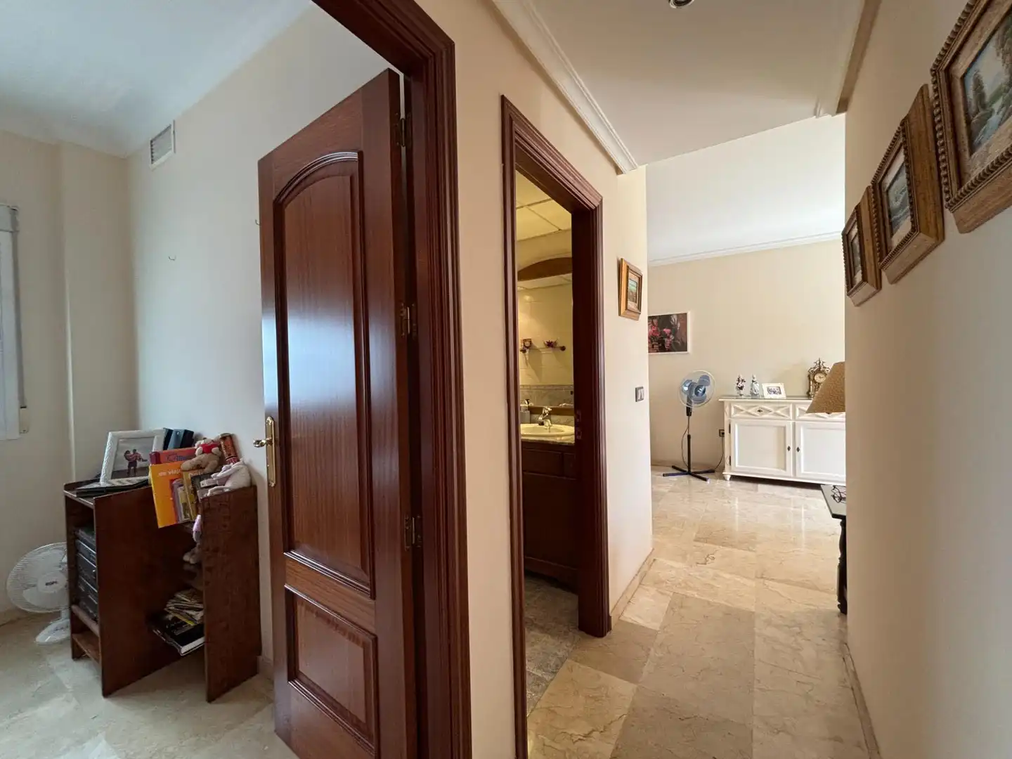 Wohnung mit Terrasse zum Verkauf in Centro, imagen 21