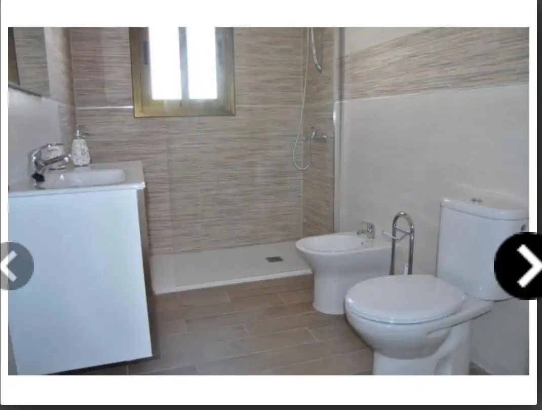Baño de Casa o chalet en venta en Salobreña con Amueblado